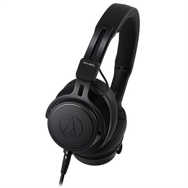 audio-technica ATH-M60xa(密閉ダイナミック型モニターヘッドフォン