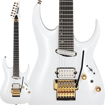 Ibanez RG350DXZ-WH ｜イケベ楽器店オンラインストア
