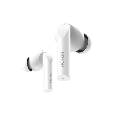 DENON AH-C840NCW WH (ホワイト)(デノン)(ワイヤレスイヤホン)(適応型