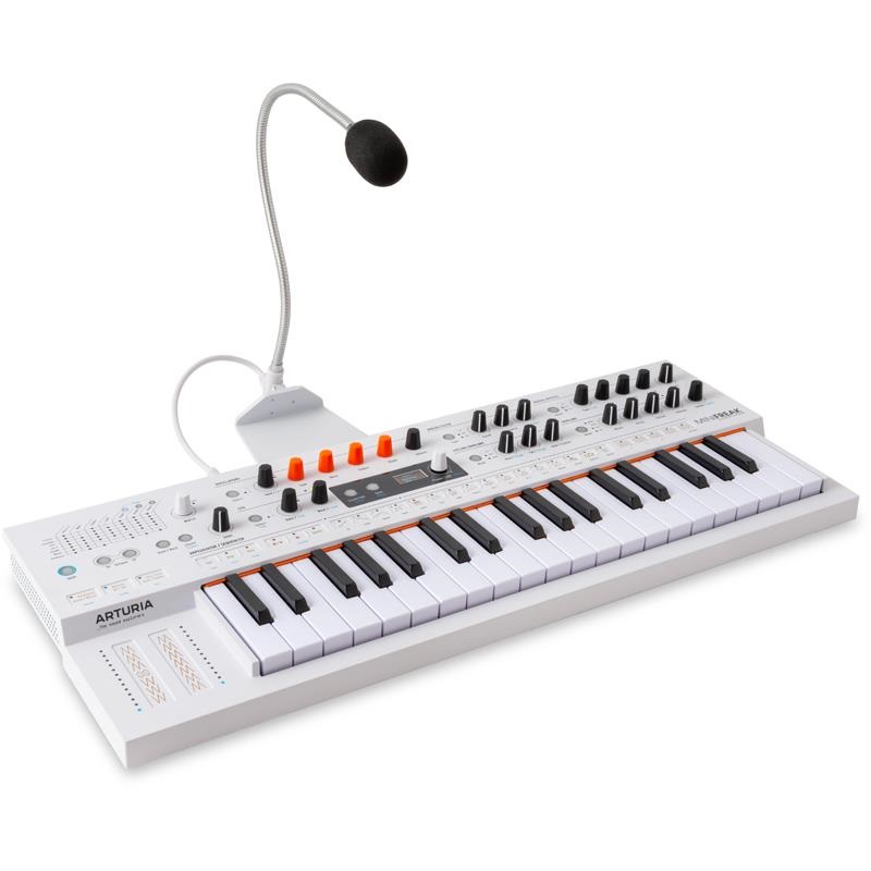 Arturia Minifreak Vocoder Edition ｜イケベ楽器店オンラインストア