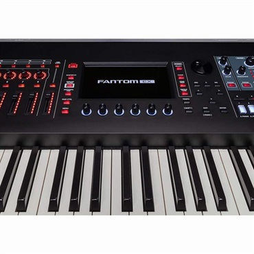 Roland FANTOM EX Upgrade [System Upgrade for FANTOM 6/7/8