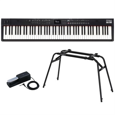 Roland Roland RD-88EX 純正スタンドセット※配送事項要ご確認 ｜イケベ