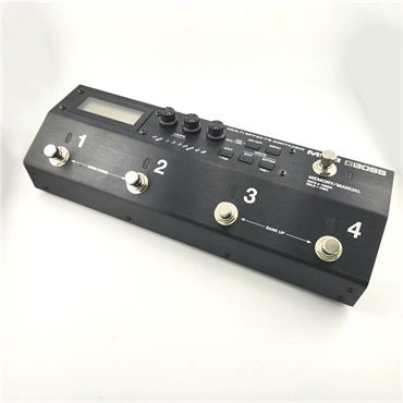 Free The Tone INTEGRATED GATE [IG-1N]（フリーザトーン）ノイズ