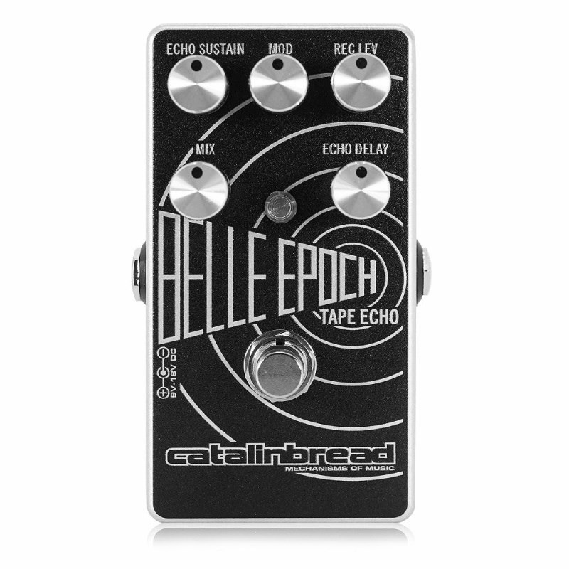 catalinbread 【WEB限定在庫処分セール】 Belle Epoch Black and