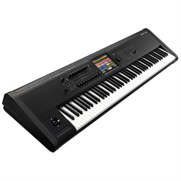 Roland FANTOM-8EX ローランド シンセサイザー MUSIC WORKSTATION