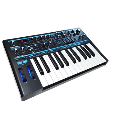 NOVATION USED 中古 Bass Station II ｜イケベ楽器店オンラインストア