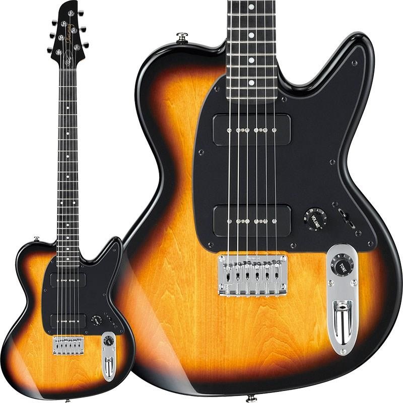 Ibanez NDM5-SB [THE OFFSPRING Noodles Signature Model] 【即納可能