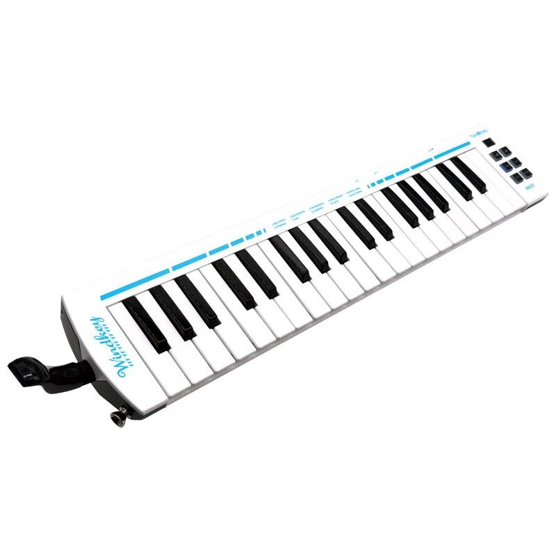 TAHORNG WK37 電子鍵盤ハーモニカWINDKEY ウィンキー ｜イケベ楽器店