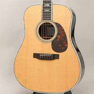 K.Yairi 【半期決算セール】【展示品入替特価】DY-45 Kヤイリ ｜イケベ