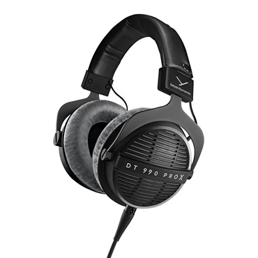 beyerdynamic DT 990 PRO X (ベイヤーダイナミック)(モニター