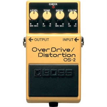 BOSS GT-1-WH [Guitar Effects Processor]（ホワイトカラー限定生産