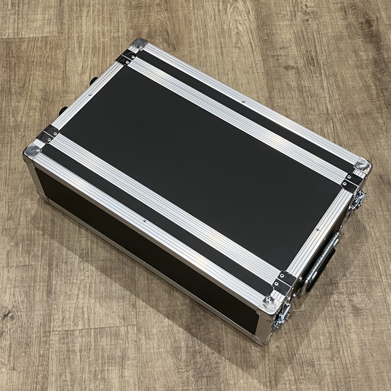 ラックケース tcelectronic エフェクターケース ラックケース