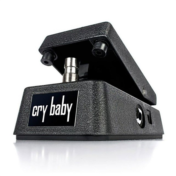 Dunlop (Jim Dunlop) CBM95 CryBaby Mini Wah（ジムダンロップ