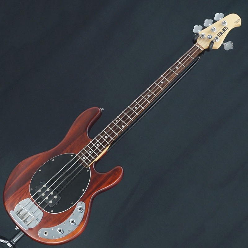 IKEBE LIVE SHOPPING #95｜上田君が弾く特選リユースStingRay