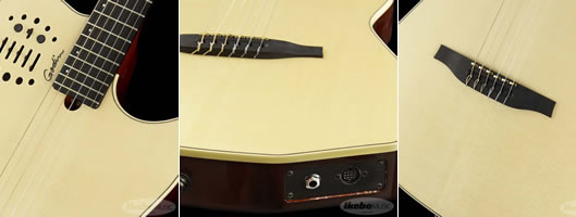 Godin製品のご紹介