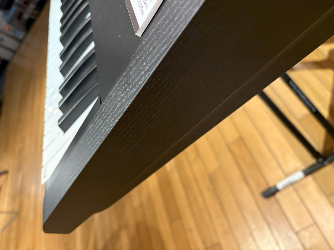 コルグ新製品内覧会レポート | イケベ デジタルタワー / DIGITAL TOWER