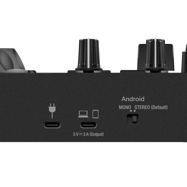 新製品情報】Pioneer DJから待望のマルチアプリ対応DJコントローラー