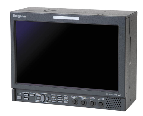 HLM-920WP｜Ikegami USA