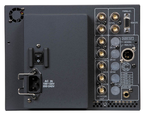 HLM-920WP｜Ikegami USA