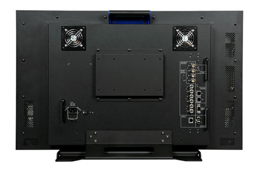 31型 マルチフォーマット 4Kモニタ｜Ikegami