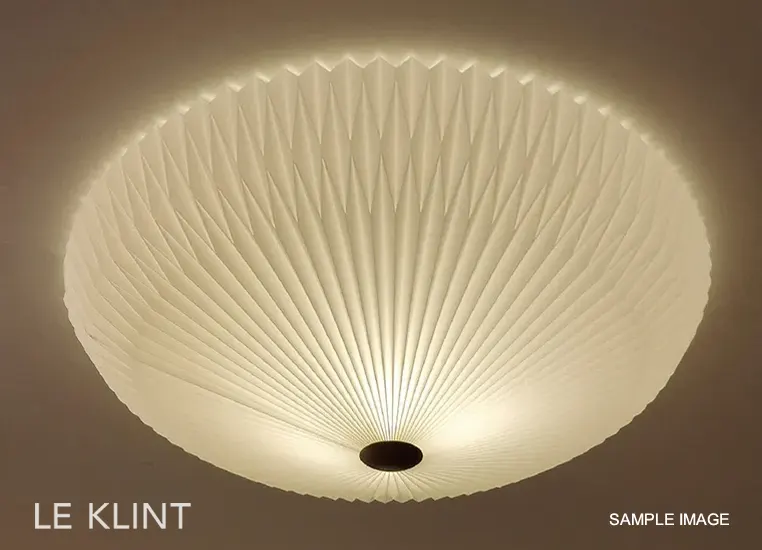 クラシック モデル23-60 シーリング CLASSIC ｜ LE KLINT レ・クリント