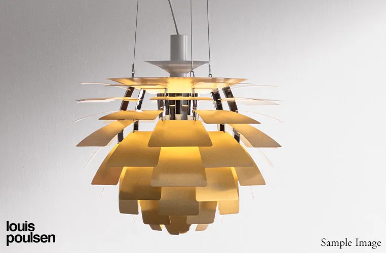 PH アーティチョーク 480 （真鍮） ｜ Louis Poulsen ルイスポールセン