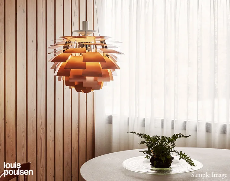 PH アーティチョーク 480（銅） ｜ Louis Poulsen ルイスポールセン