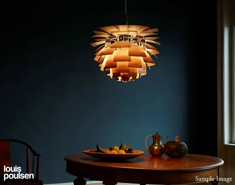 PH アーティチョーク 480（銅） ｜ Louis Poulsen ルイスポールセン