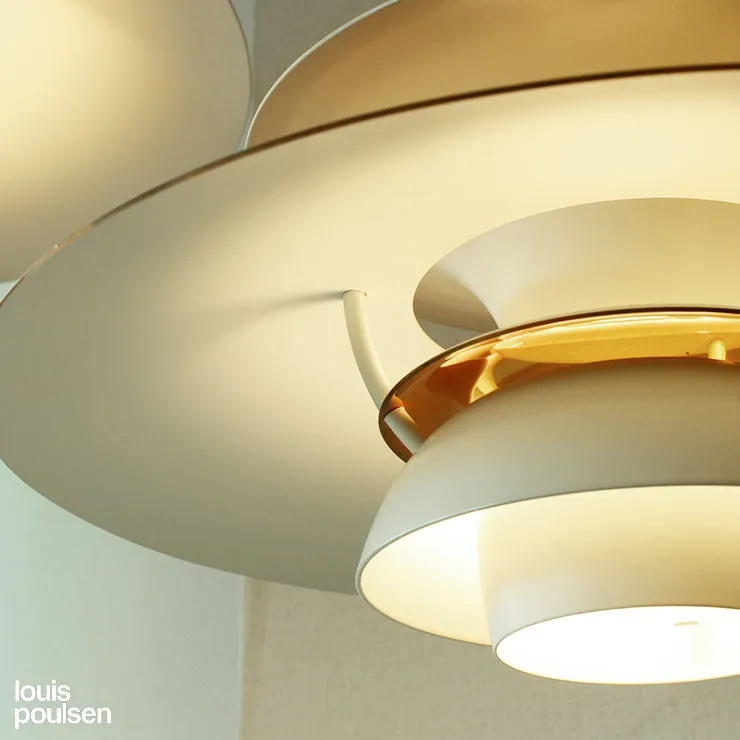 PH 5 （銅） ペンダント ｜ Louis Poulsen ルイスポールセン 【 IKEDA