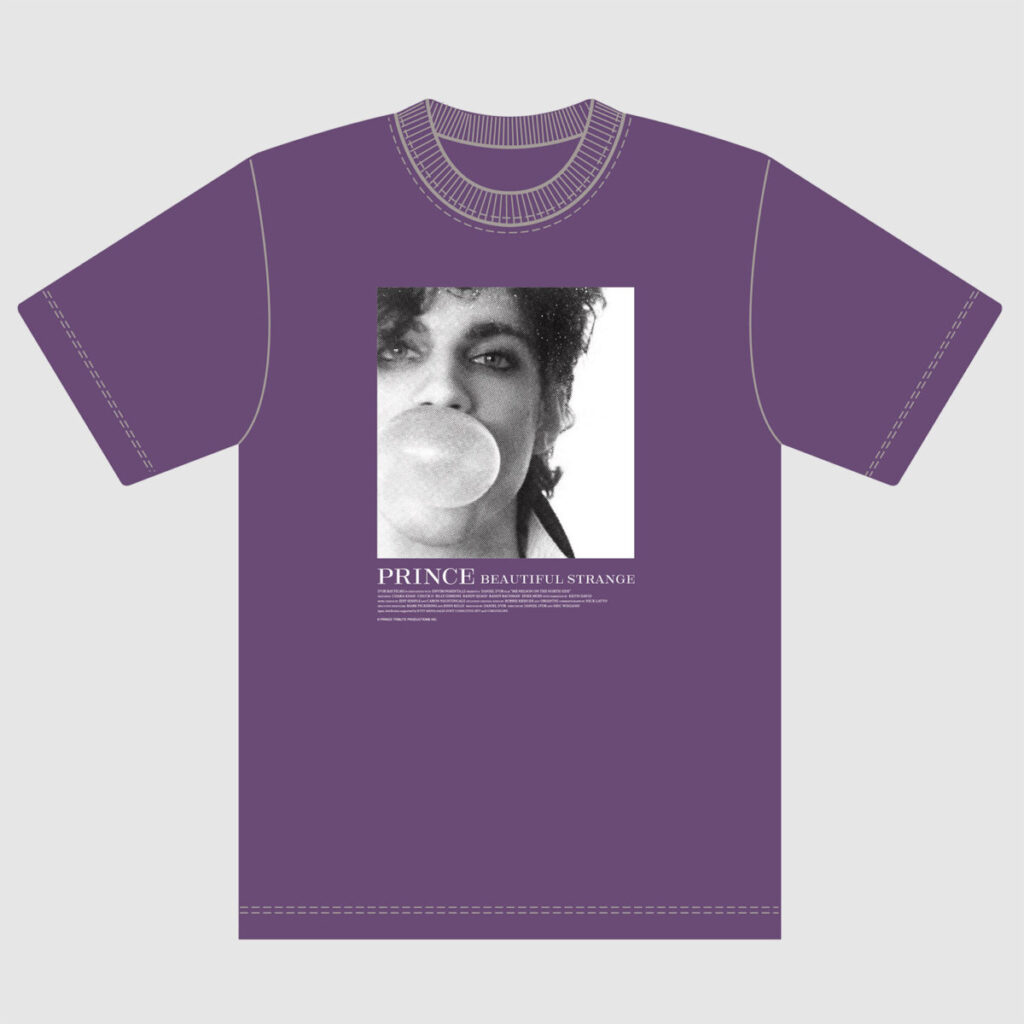 映画『プリンス ビューティフル・ストレンジ』｜公式グッズ販売