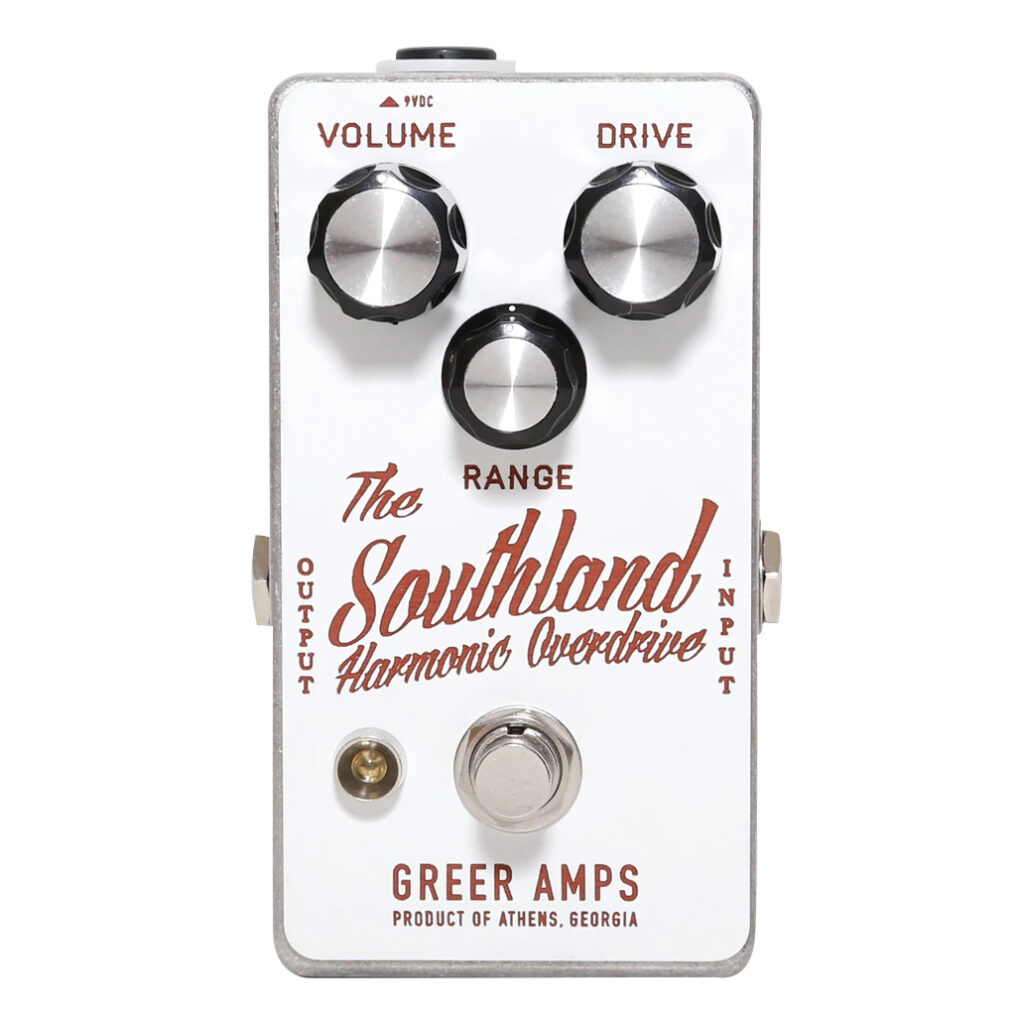 Greer Amps 歪みサウンドへのあくなき追求 feat. 同道公祐、長浜伸也