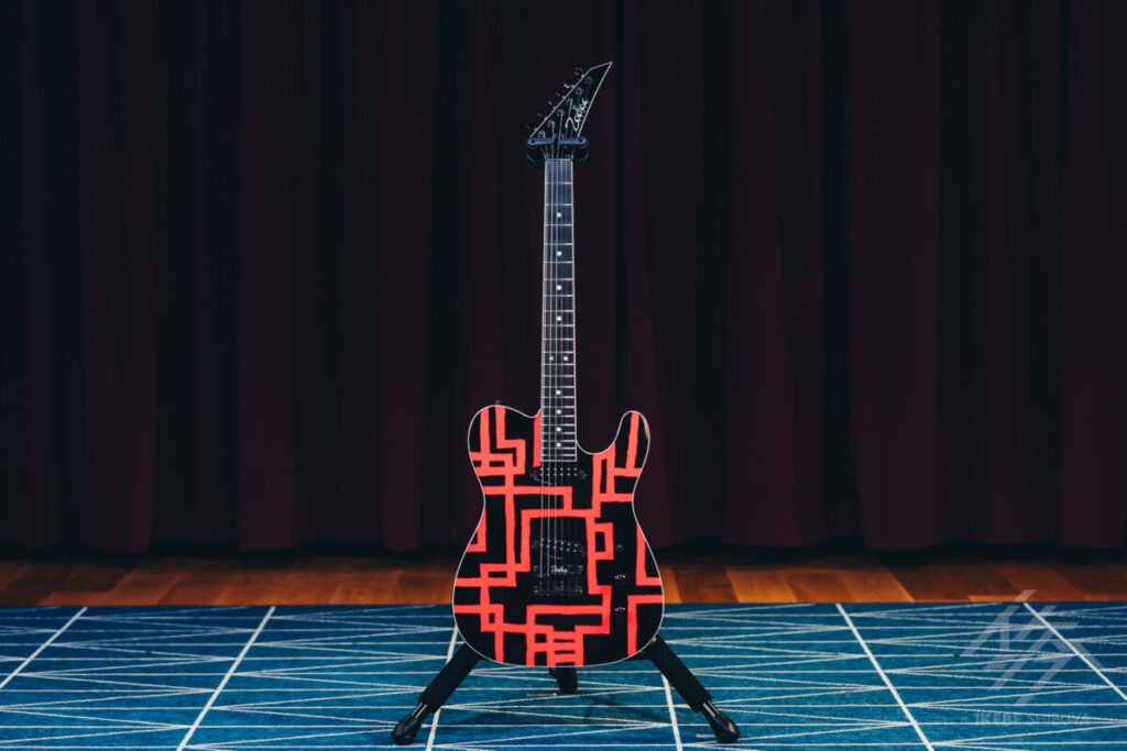 機材レポート｜FREE THE TONE『HOTEI Signature G-STAGE Multi-effects