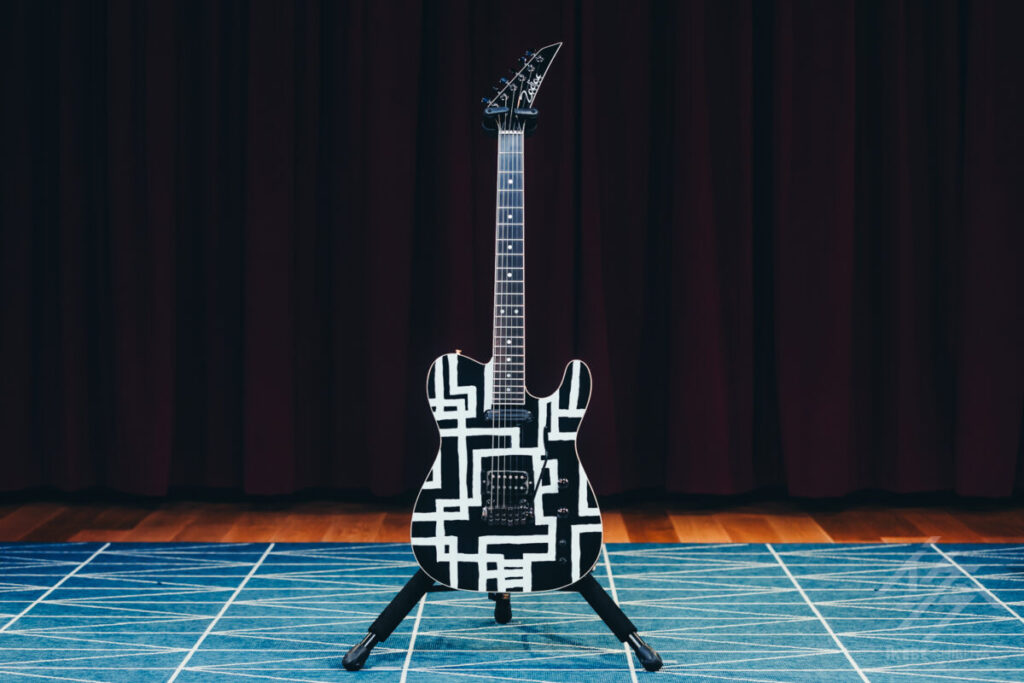 機材レポート｜FREE THE TONE『HOTEI Signature G-STAGE Multi-effects