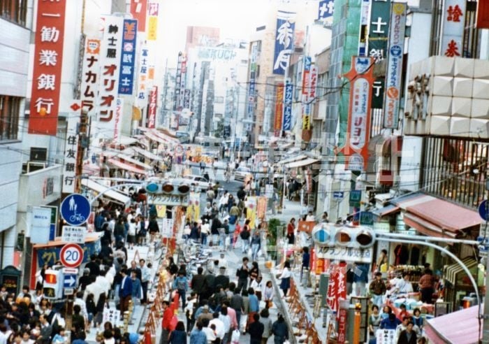 柏・野田・流山・我孫子・鎌ケ谷の100年』写真展①