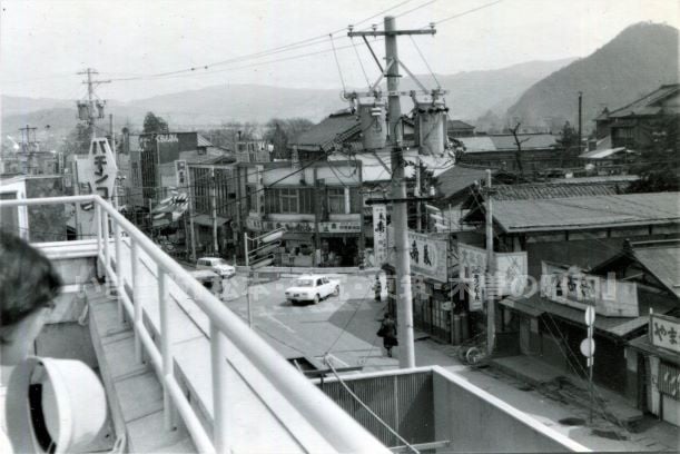 松本・塩尻・東筑・木曽の昭和』写真展2｜株式会社いき出版｜出版業