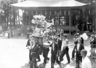 松本・塩尻・東筑・木曽の昭和』写真展1｜株式会社いき出版｜出版業