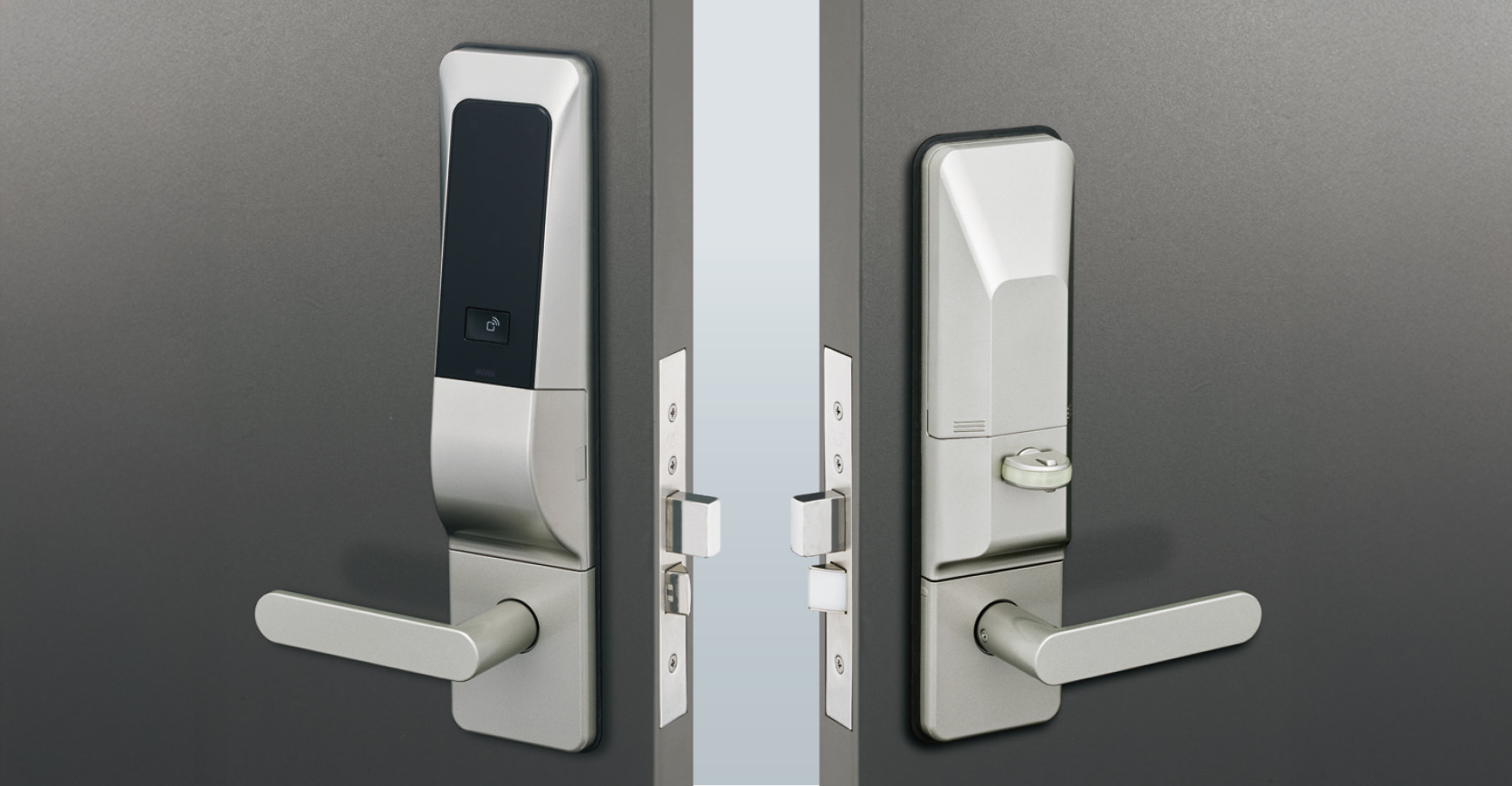 電池式スマート電動サムターン TK5LS | 株式会社一興舎