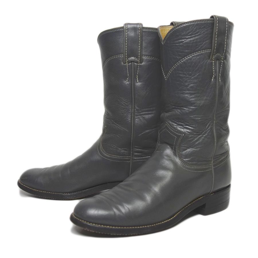 Justin｜古着通販ショップ【異国屋】