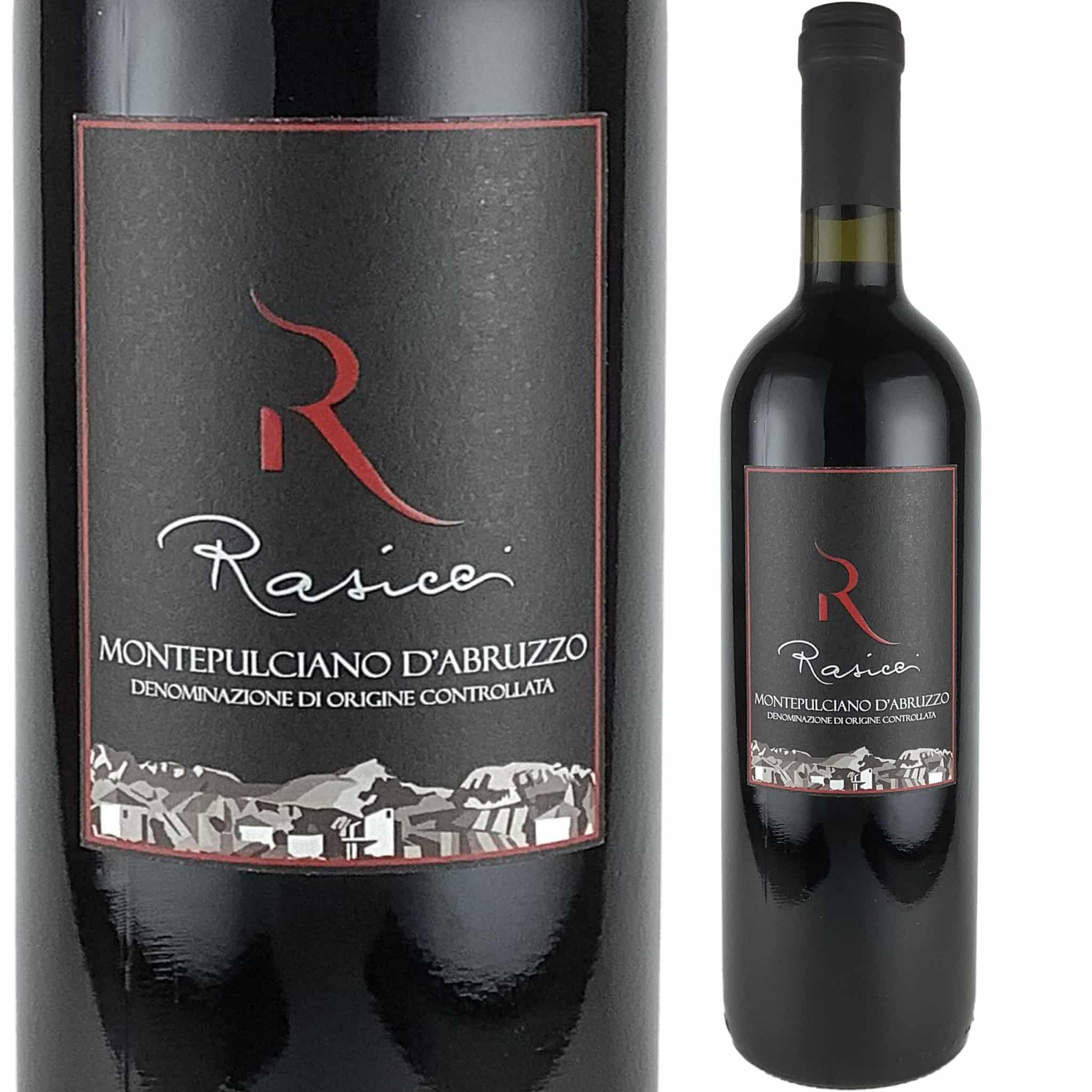 モンテプルチアーノ ダブルッツォ | イタリアワイン専門通販イル