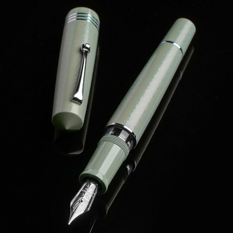 レオナルド モーメントゼログランデ2.0 アートオブギョーシェ