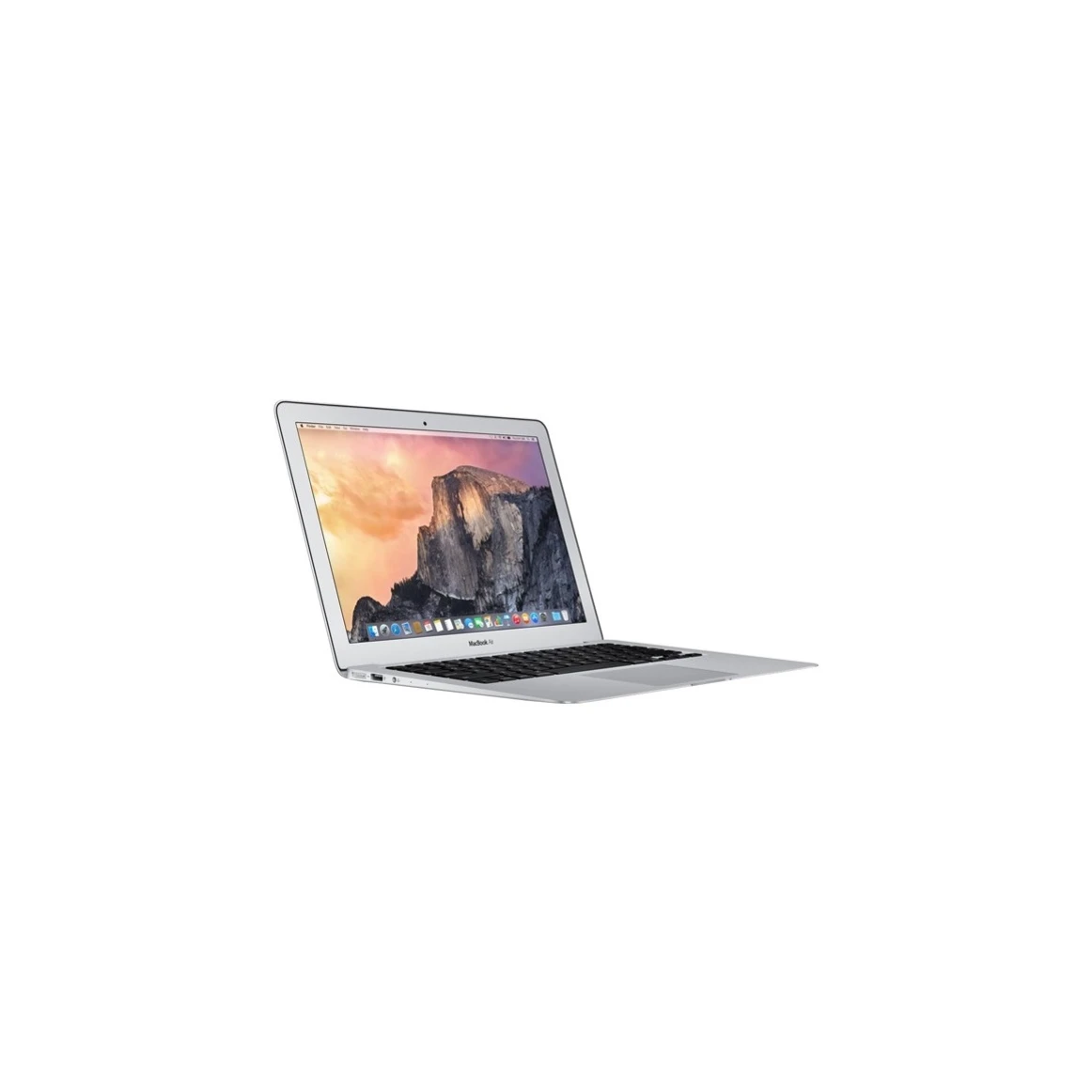 Laptop Apple MacBook Air : 11 inch, i5 Dual-core 1.6GHz, 4GB