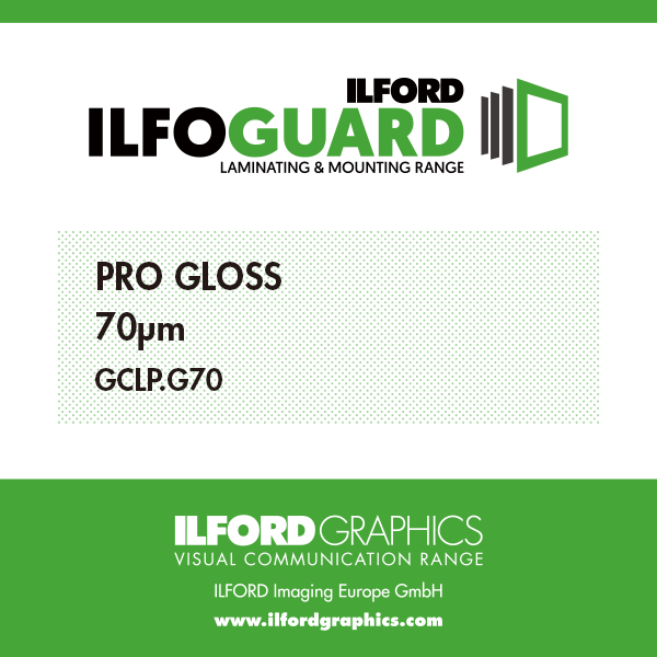 イルフォードイルフォガード プロ グロス | イルフォード