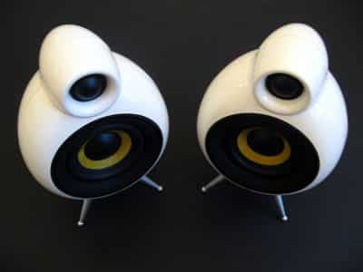 First Look: Scandyna Micropod SE Speakers | iLounge