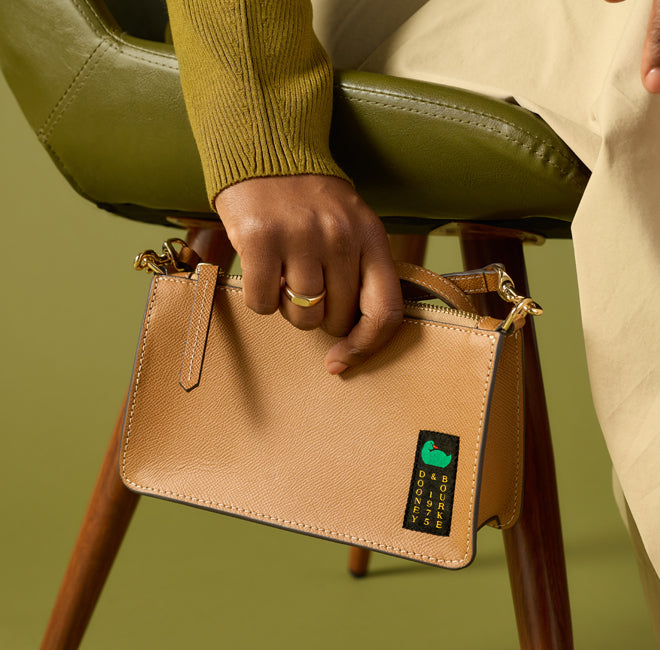 MLB Mets North South Top Zip Crossbody – ILoveDooney