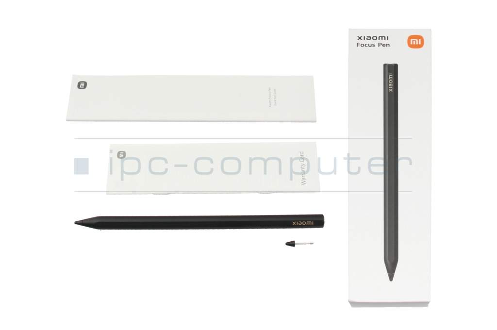 Xiaomi Focus Pen シャオミ フォーカスペン 美品 Xiaomi ✦Focus pen