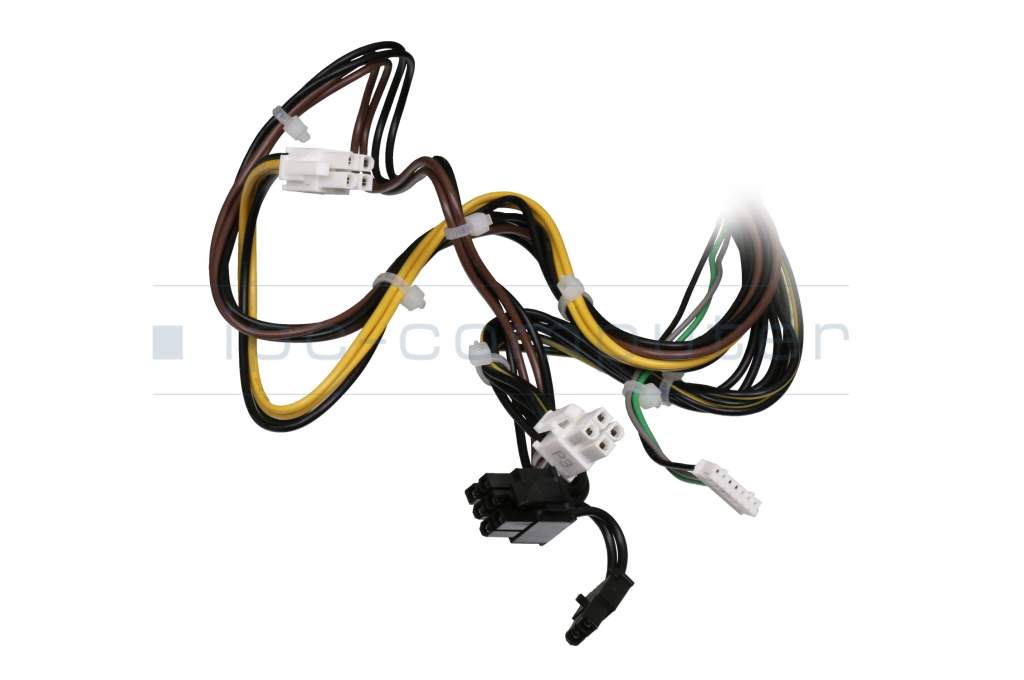 HP Pavilion Gaming TG01-0000 original Desktop-PC power supply 310