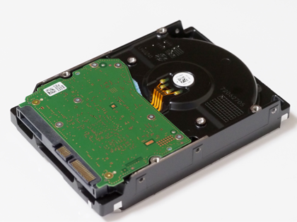 HGST Deskstar NAS HDS721010ALE604 0F27620 (10TB)のパフォーマンス