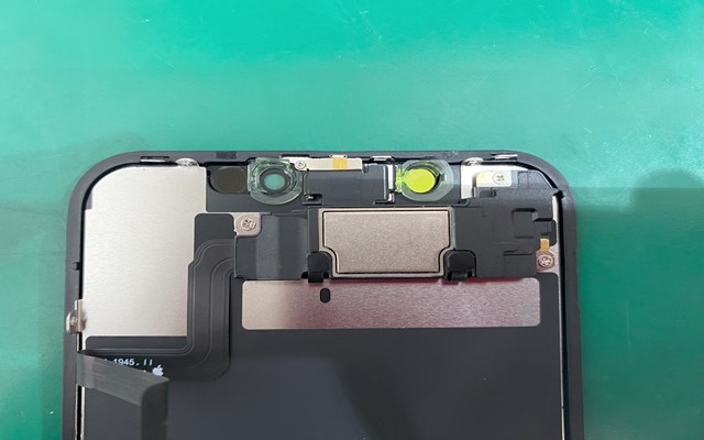 iPhone11タッチ不良修理のご紹介 | iPhone修理アイサポ 修理事例