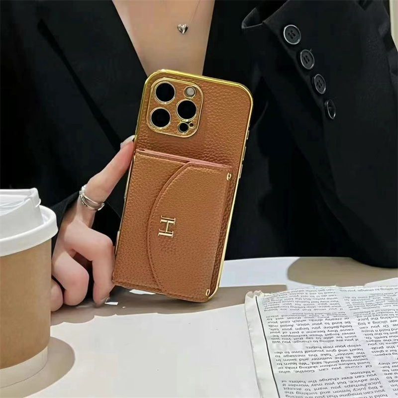 iphone17/17pro ケース エルメス iPhoneケース16promax ケース カード