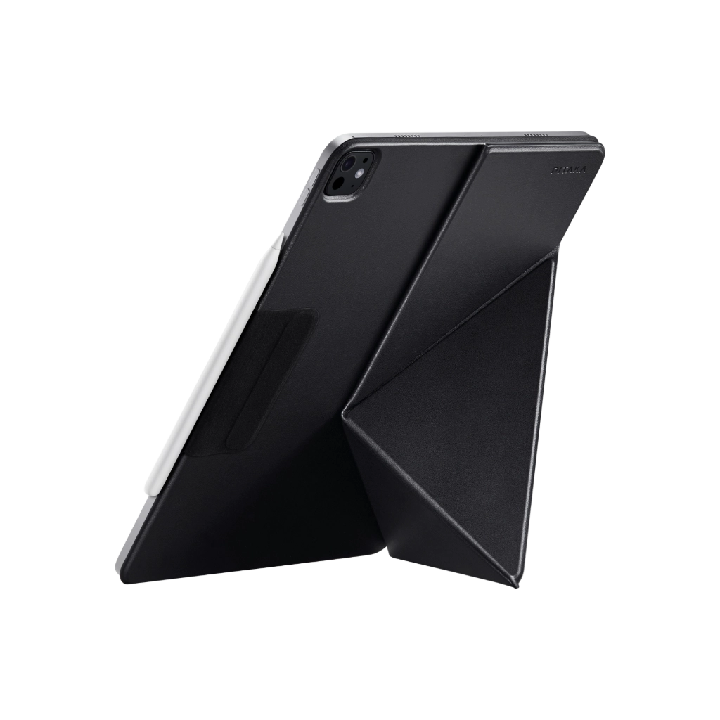 iPad Case with Pencil Holder | PITAKA